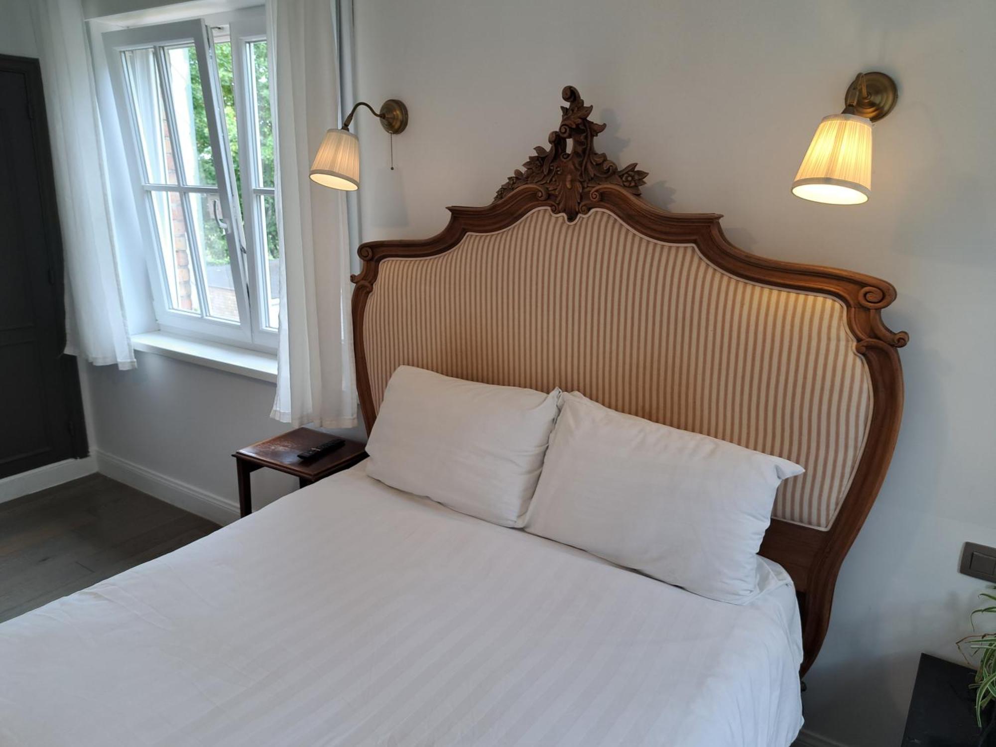 B&B Pickery Brygge Exteriör bild