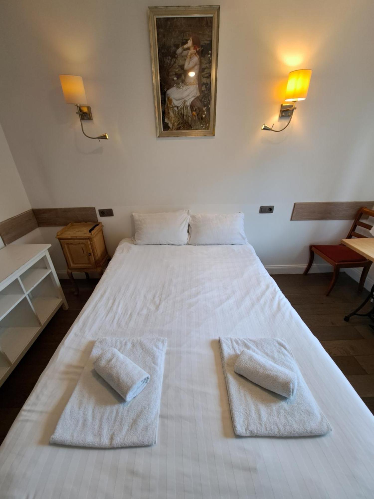 B&B Pickery Brygge Exteriör bild