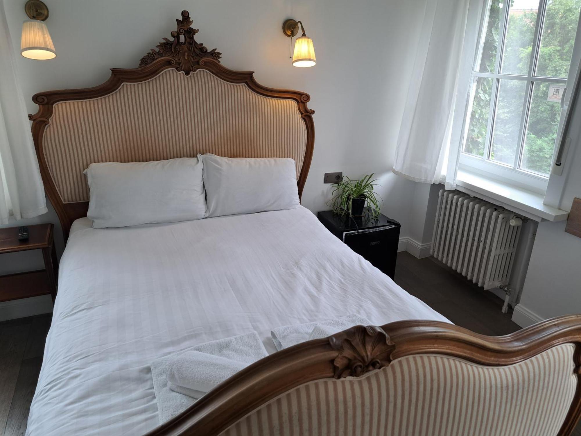 B&B Pickery Brygge Exteriör bild