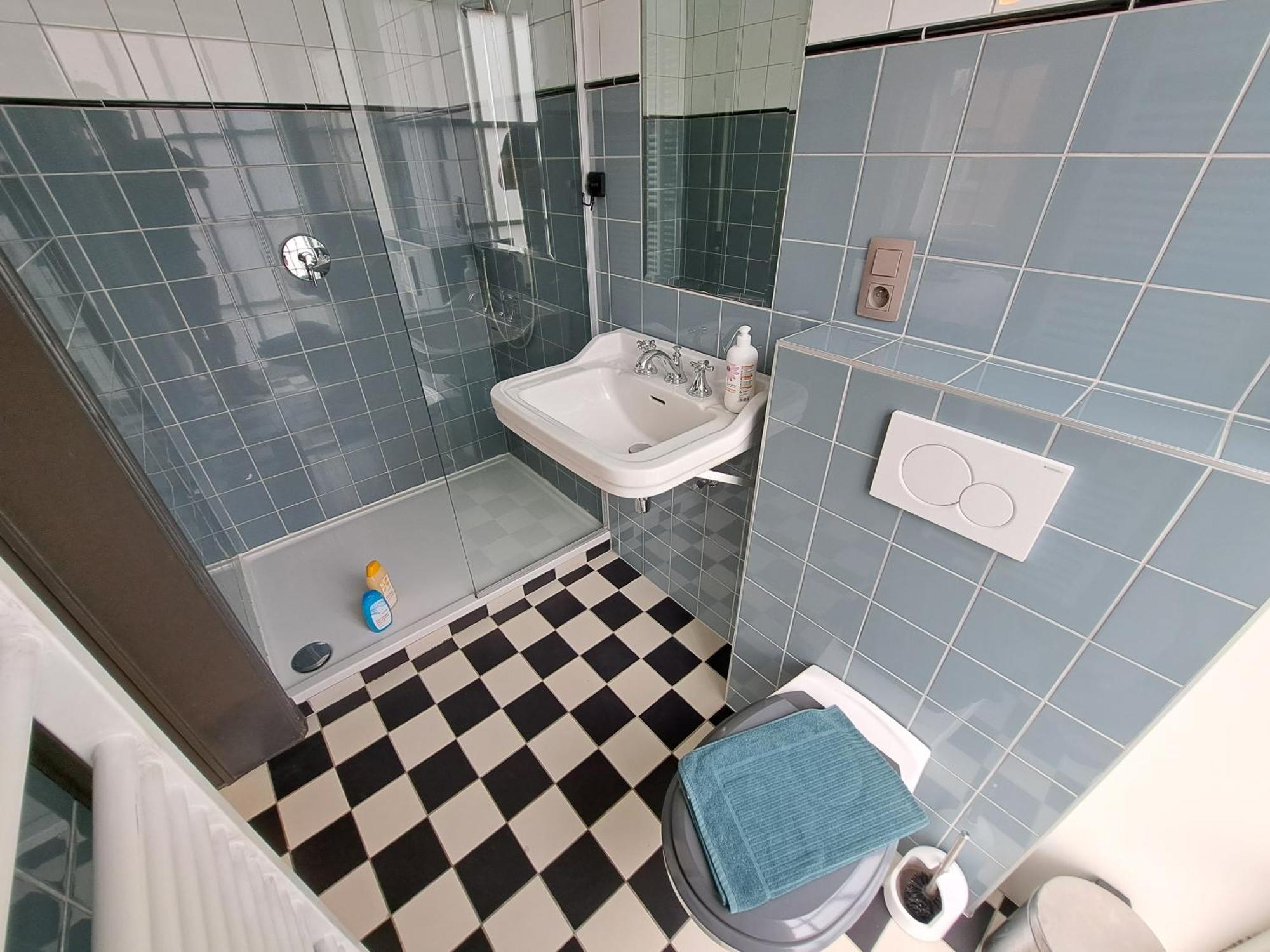 B&B Pickery Brygge Exteriör bild