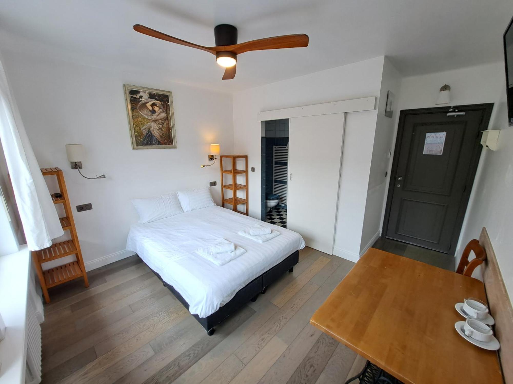 B&B Pickery Brygge Exteriör bild
