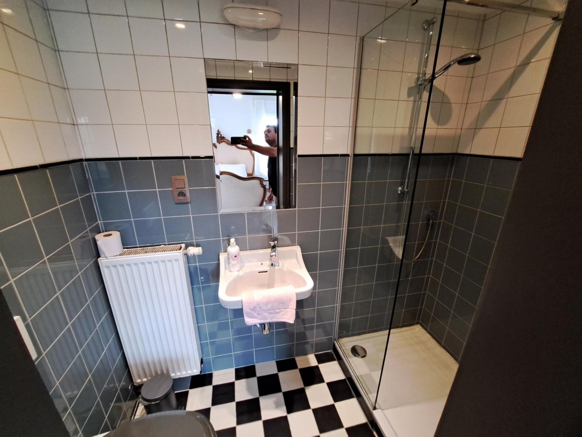 B&B Pickery Brygge Exteriör bild