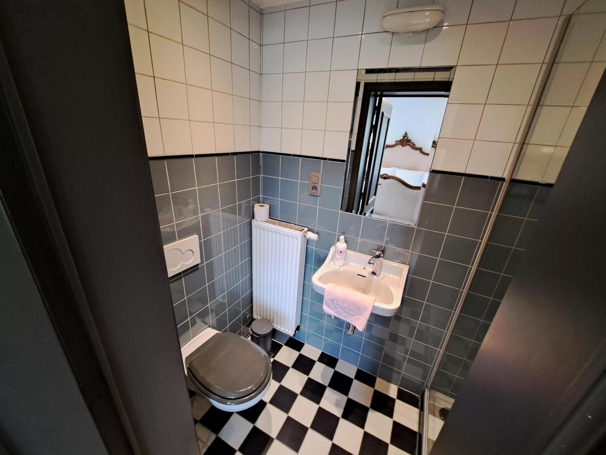 B&B Pickery Brygge Exteriör bild