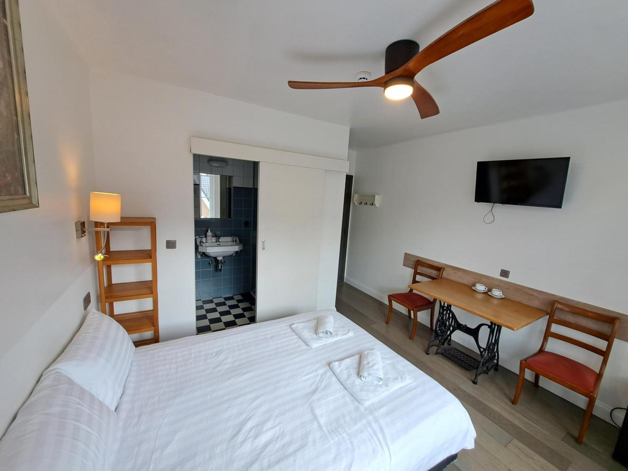 B&B Pickery Brygge Exteriör bild