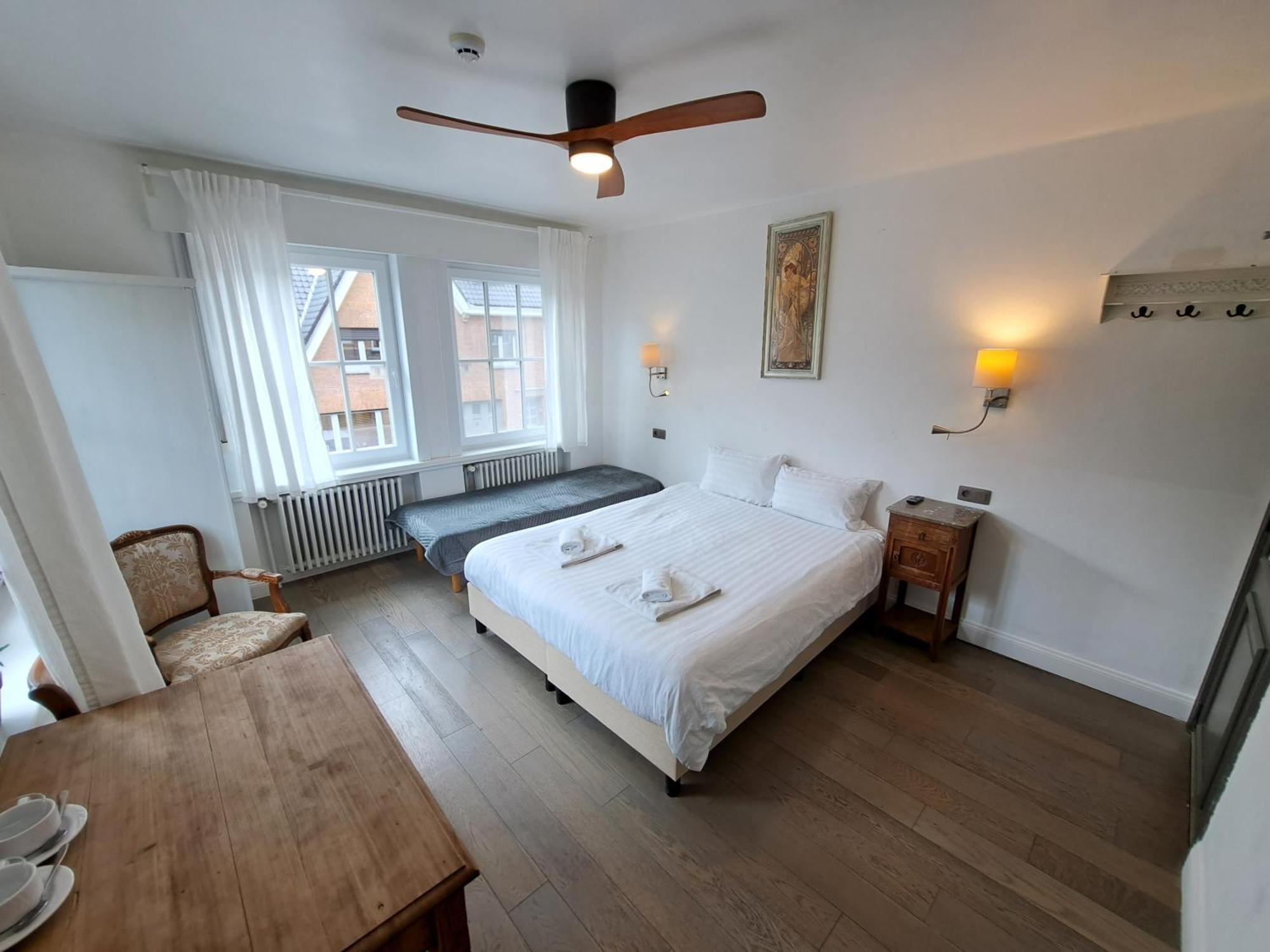 B&B Pickery Brygge Exteriör bild