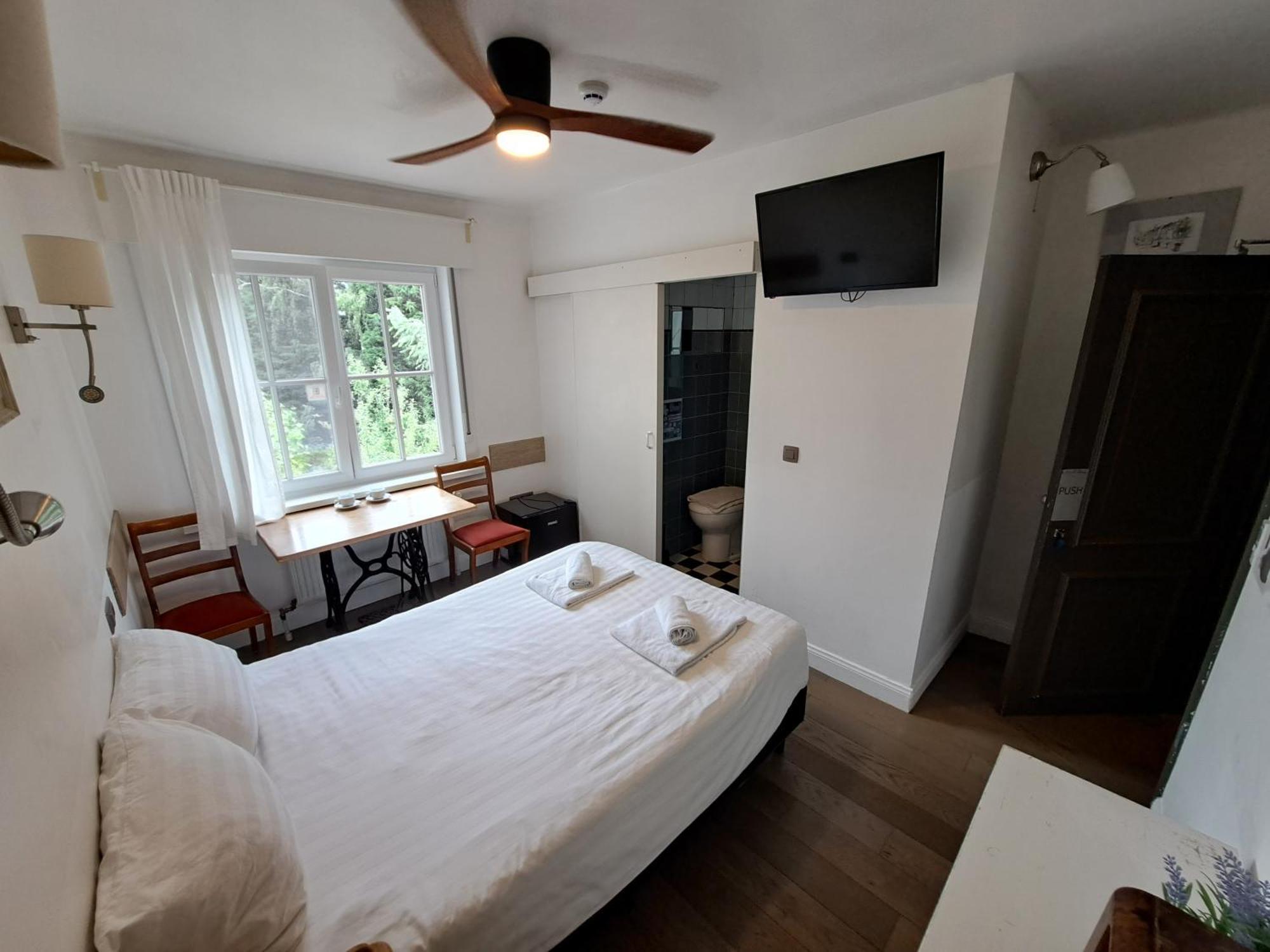 B&B Pickery Brygge Exteriör bild