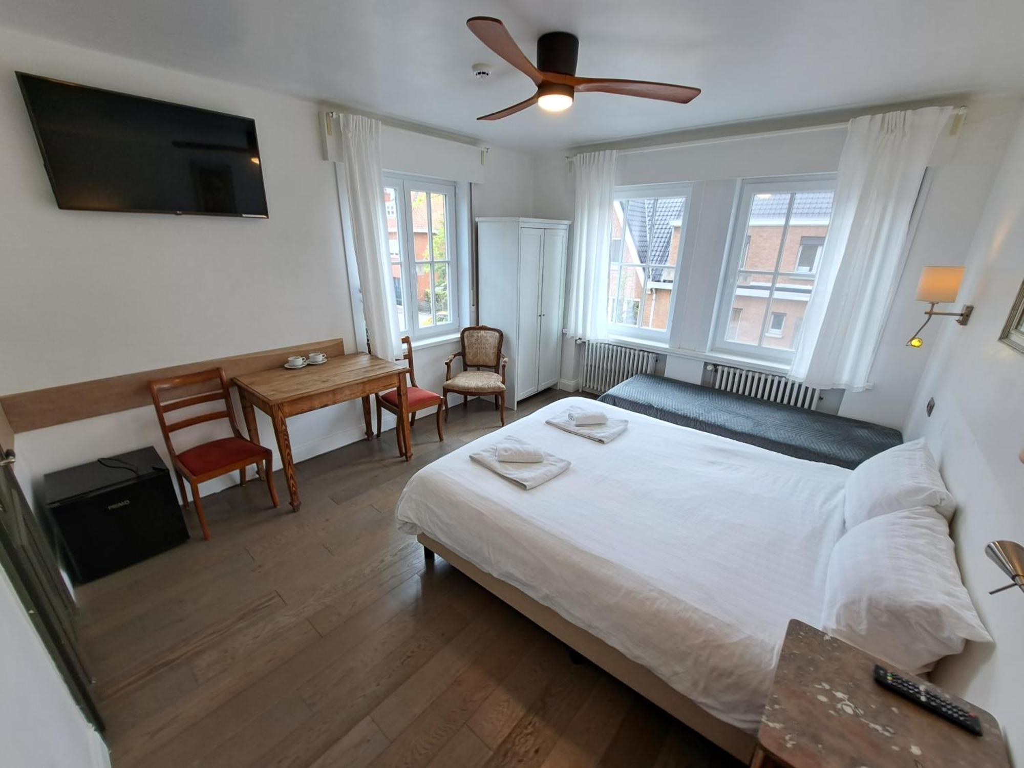 B&B Pickery Brygge Exteriör bild