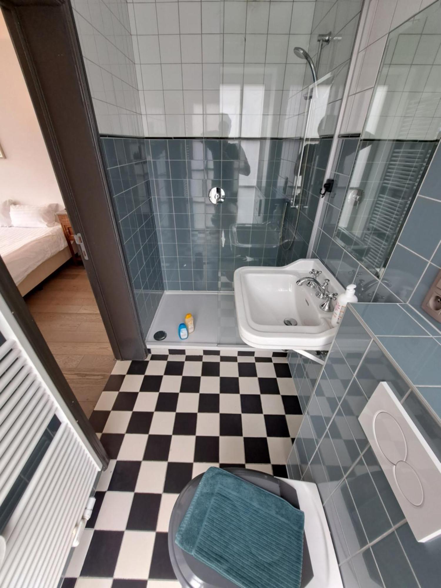 B&B Pickery Brygge Exteriör bild