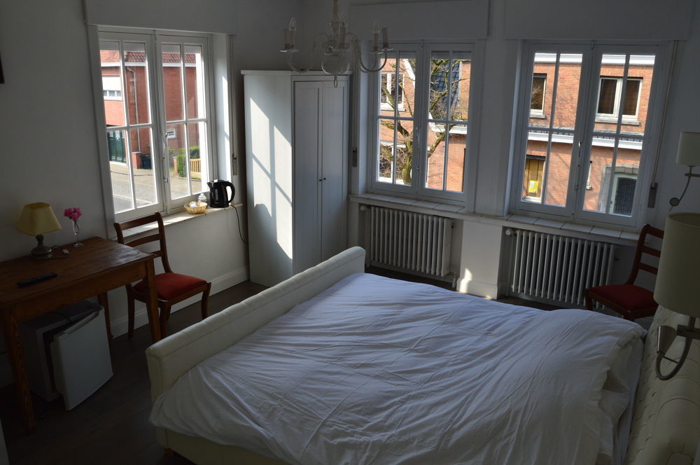 B&B Pickery Brygge Exteriör bild